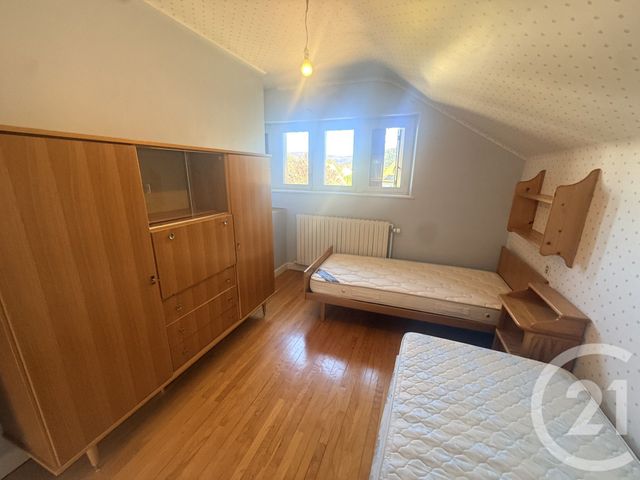 Maison &agrave; vendre - 7 pi&egrave;ces - 132,49 m2 - St Nabord - 88 - LORRAINE