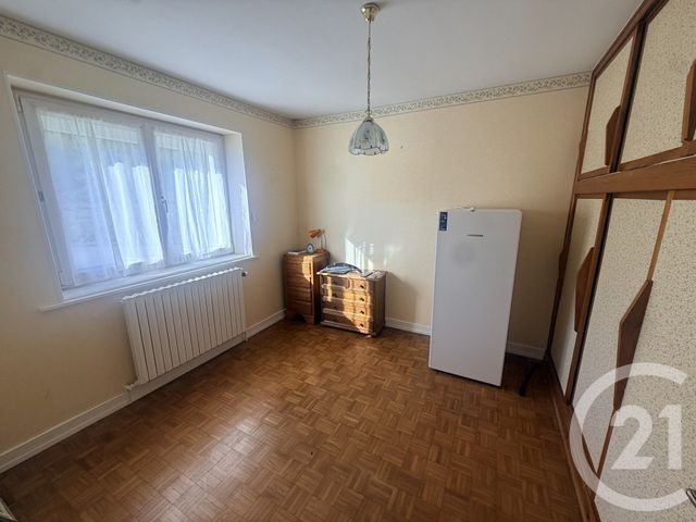 Maison &agrave; vendre - 7 pi&egrave;ces - 132,49 m2 - St Nabord - 88 - LORRAINE