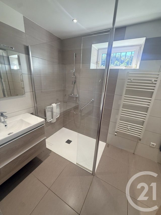 Maison &agrave; vendre - 7 pi&egrave;ces - 132,49 m2 - St Nabord - 88 - LORRAINE