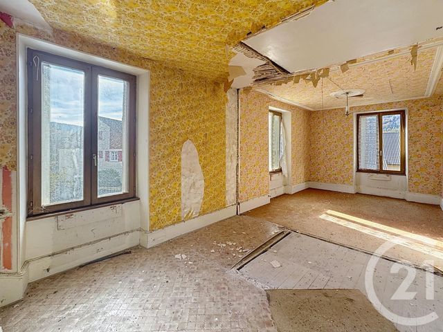 Maison à vendre - 7 pièces - 180 m2 - Rupt Sur Moselle - 88 - LORRAINE