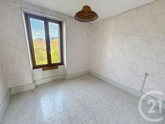 Maison à vendre - 7 pièces - 180 m2 - Rupt Sur Moselle - 88 - LORRAINE