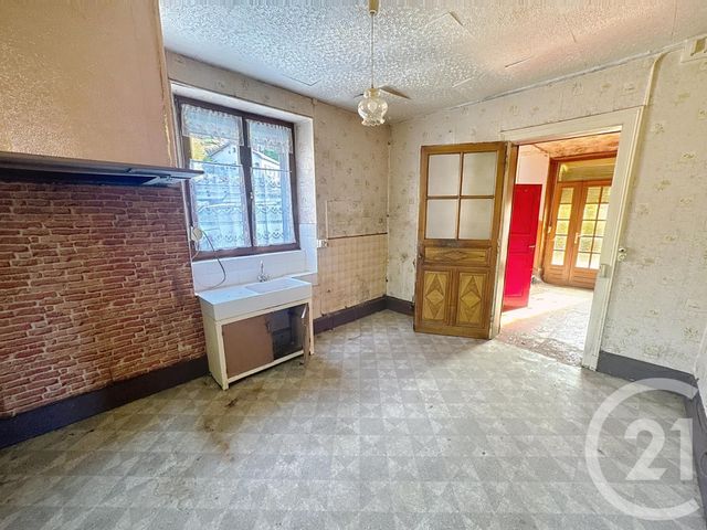 Maison à vendre - 7 pièces - 180 m2 - Rupt Sur Moselle - 88 - LORRAINE