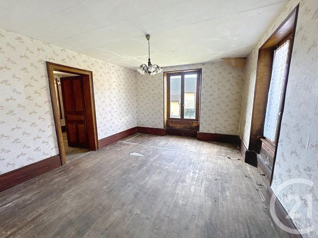Maison à vendre - 7 pièces - 180 m2 - Rupt Sur Moselle - 88 - LORRAINE