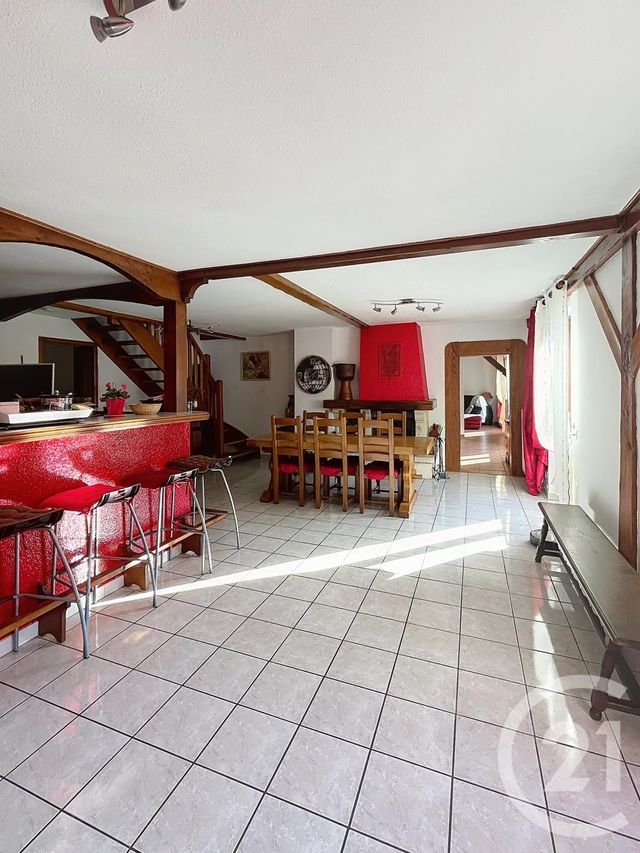 Maison à vendre - 9 pièces - 294,94 m2 - Rupt Sur Moselle - 88 - LORRAINE