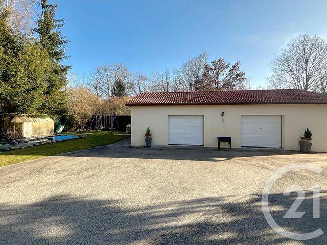 Maison à vendre - 9 pièces - 294,94 m2 - Rupt Sur Moselle - 88 - LORRAINE