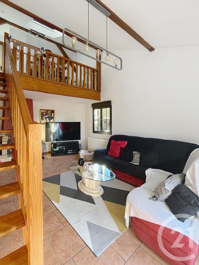 Maison à vendre - 9 pièces - 294,94 m2 - Rupt Sur Moselle - 88 - LORRAINE