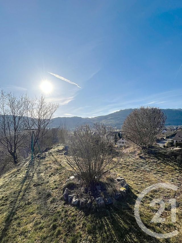 Maison à vendre - 9 pièces - 294,94 m2 - Rupt Sur Moselle - 88 - LORRAINE