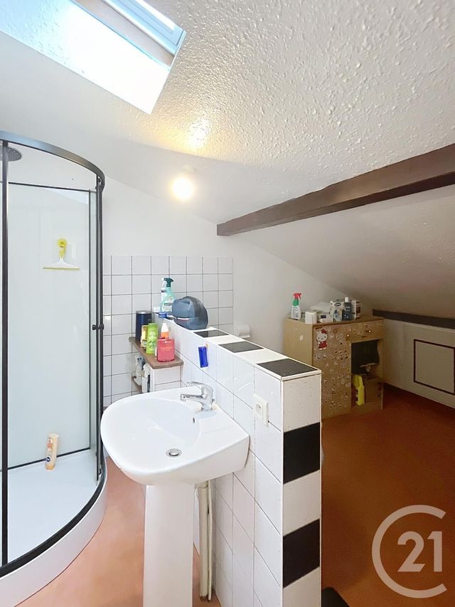 Maison à vendre - 9 pièces - 294,94 m2 - Rupt Sur Moselle - 88 - LORRAINE