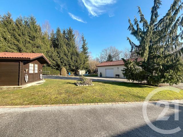 Maison à vendre - 9 pièces - 294,94 m2 - Rupt Sur Moselle - 88 - LORRAINE