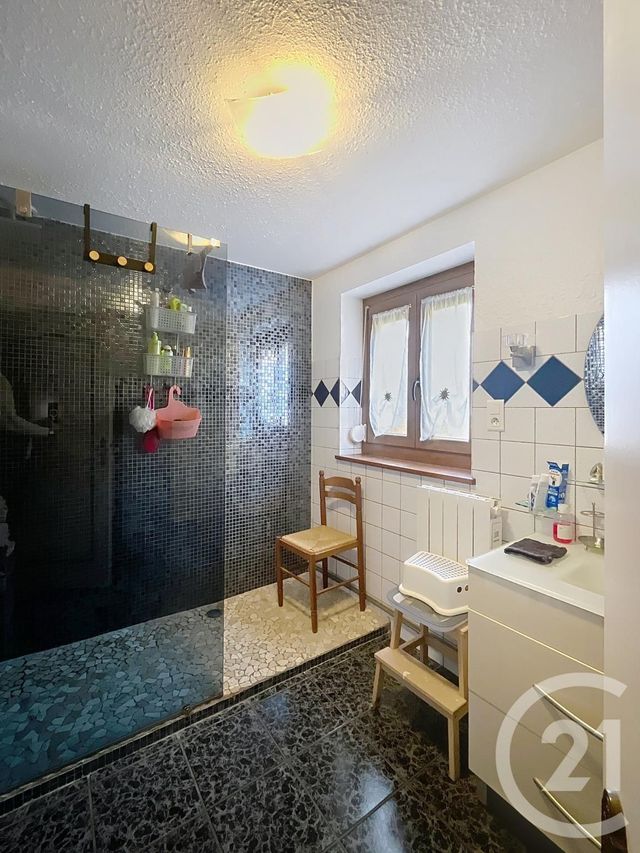 Maison à vendre - 9 pièces - 294,94 m2 - Rupt Sur Moselle - 88 - LORRAINE