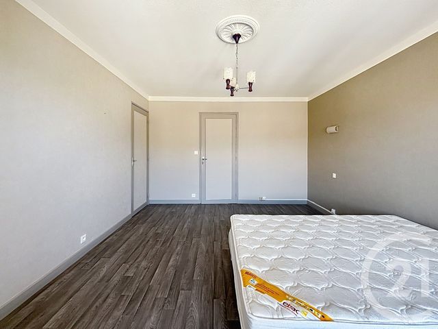 Appartement F3 &agrave; louer - 3 pi&egrave;ces - 87,56 m2 - Remiremont - 88 - LORRAINE