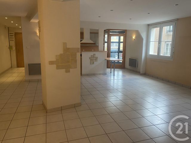 Appartement à vendre - 4 pièces - 94,07 m2 - Remiremont - 88 - LORRAINE