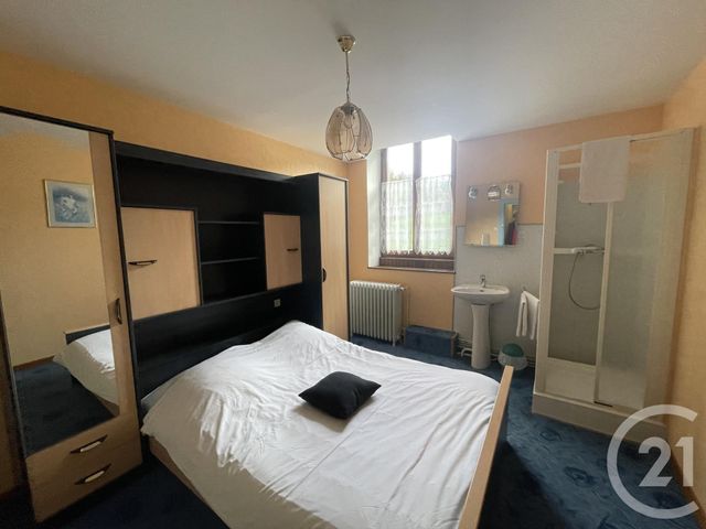 Murs à vendre à vendre - 378.09 m2 - 88 - Vosges