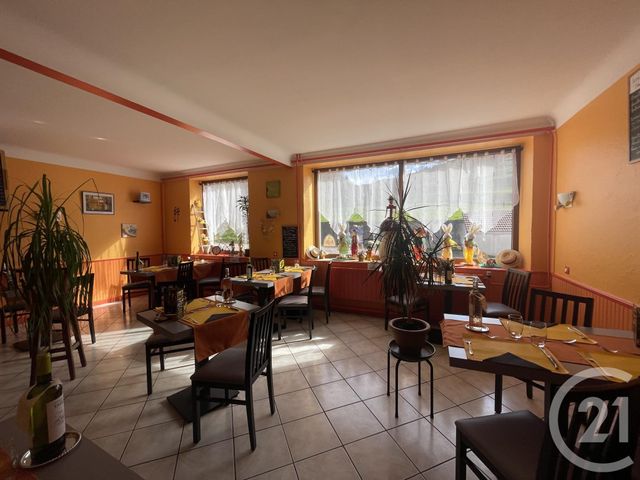 Murs à vendre à vendre - 378.09 m2 - 88 - Vosges