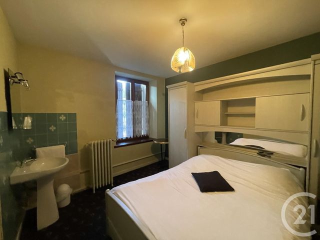 Murs à vendre à vendre - 378.09 m2 - 88 - Vosges