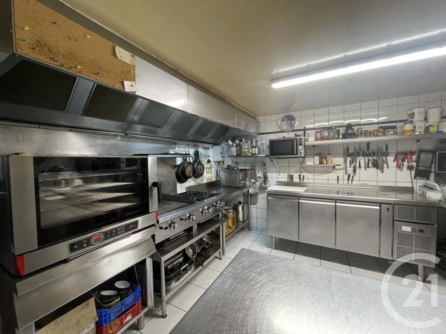 Murs à vendre à vendre - 378.09 m2 - 88 - Vosges