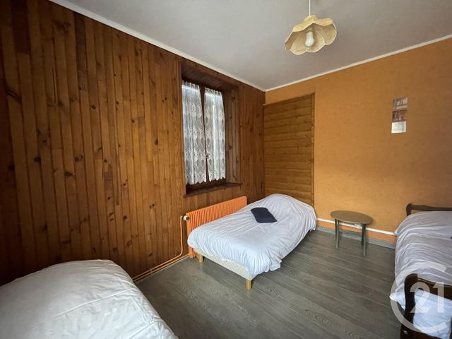 Murs à vendre à vendre - 378.09 m2 - 88 - Vosges