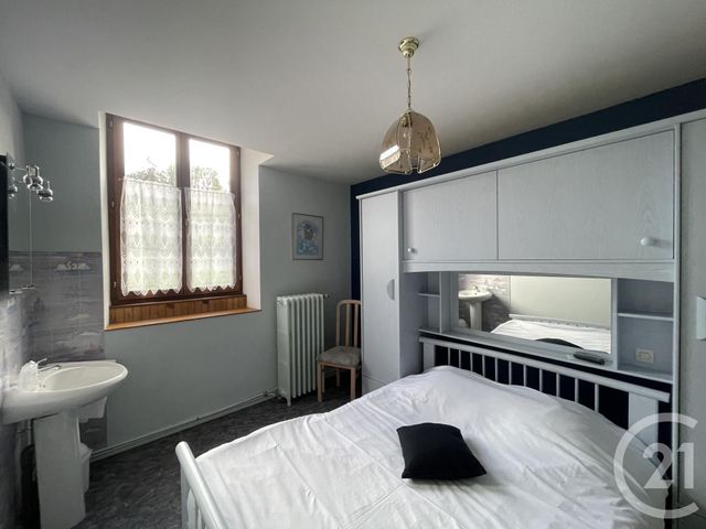 Murs à vendre à vendre - 378.09 m2 - 88 - Vosges