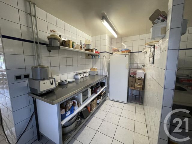 Murs à vendre à vendre - 378.09 m2 - 88 - Vosges
