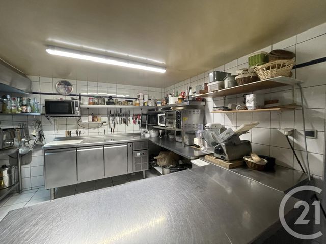 Murs à vendre à vendre - 378.09 m2 - 88 - Vosges