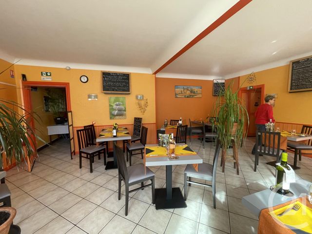 Murs à vendre à vendre - 378.09 m2 - 88 - Vosges