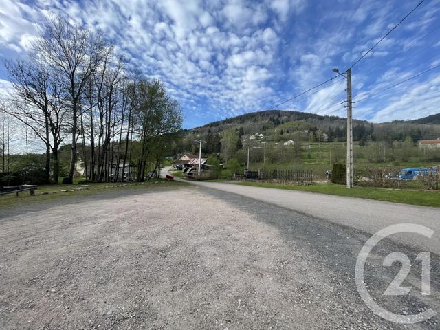 Murs à vendre à vendre - 378.09 m2 - 88 - Vosges
