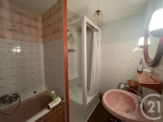 Murs à vendre à vendre - 378.09 m2 - 88 - Vosges