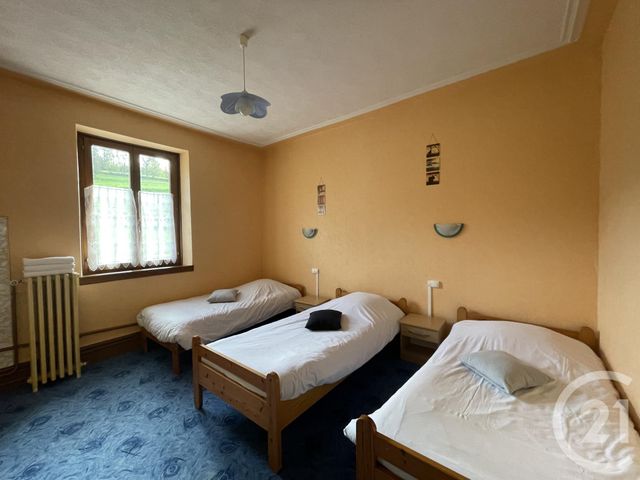 Murs à vendre à vendre - 378.09 m2 - 88 - Vosges