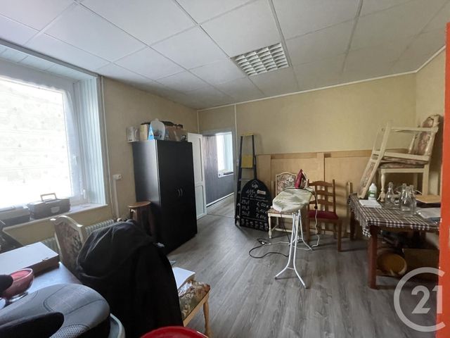Murs à vendre à vendre - 378.09 m2 - 88 - Vosges