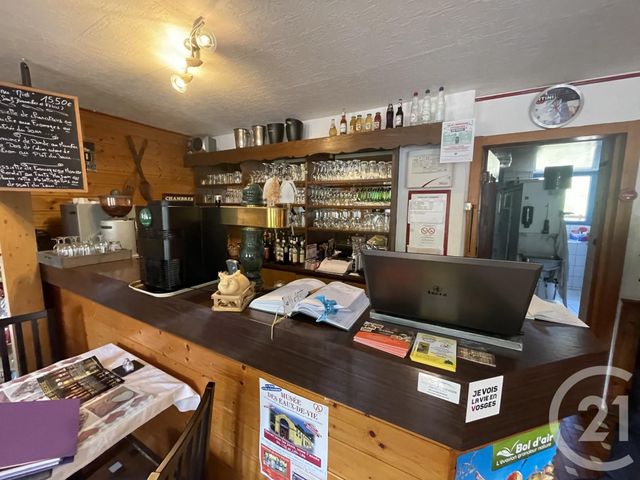 Murs à vendre à vendre - 378.09 m2 - 88 - Vosges