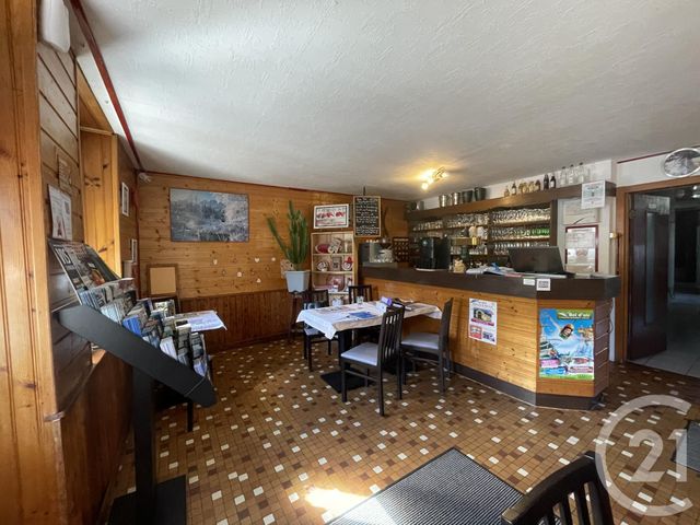 Murs à vendre à vendre - 378.09 m2 - 88 - Vosges