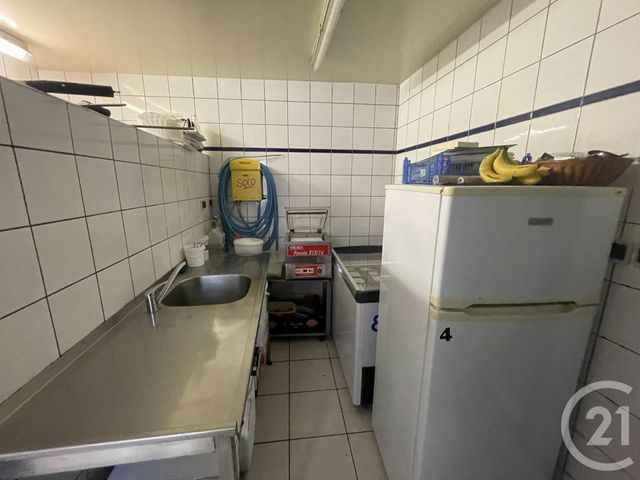 Murs à vendre à vendre - 378.09 m2 - 88 - Vosges