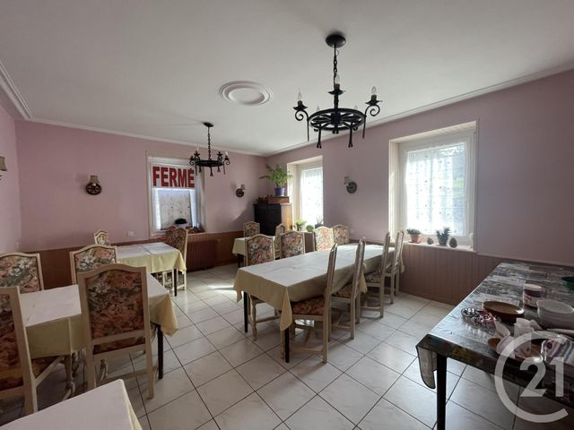 Murs à vendre à vendre - 378.09 m2 - 88 - Vosges