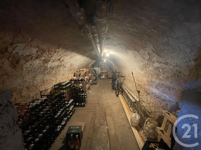 Murs à vendre à vendre - 378.09 m2 - 88 - Vosges