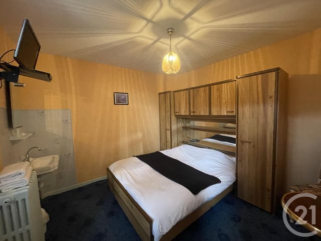 Murs à vendre à vendre - 378.09 m2 - 88 - Vosges