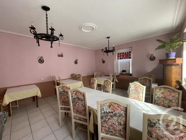 Murs à vendre à vendre - 378.09 m2 - 88 - Vosges