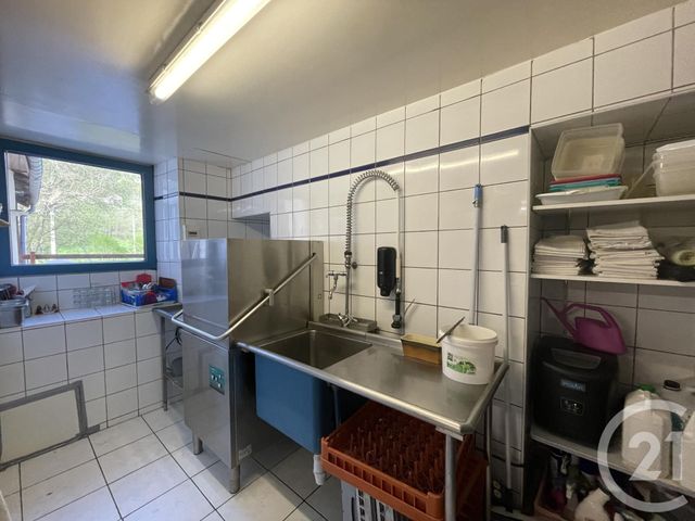 Murs à vendre à vendre - 378.09 m2 - 88 - Vosges