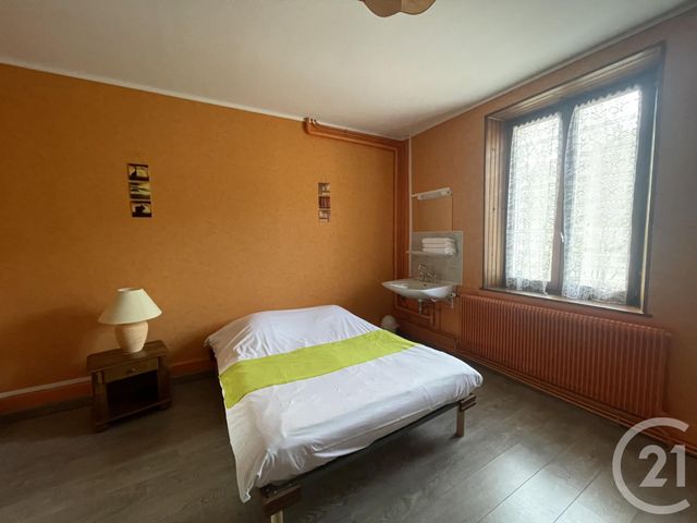 Murs à vendre à vendre - 378.09 m2 - 88 - Vosges