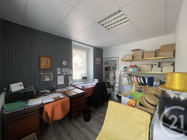 Murs à vendre à vendre - 378.09 m2 - 88 - Vosges