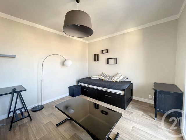 Appartement F1 à louer - 1 pièce - 27,31 m2 - Remiremont - 88 - LORRAINE