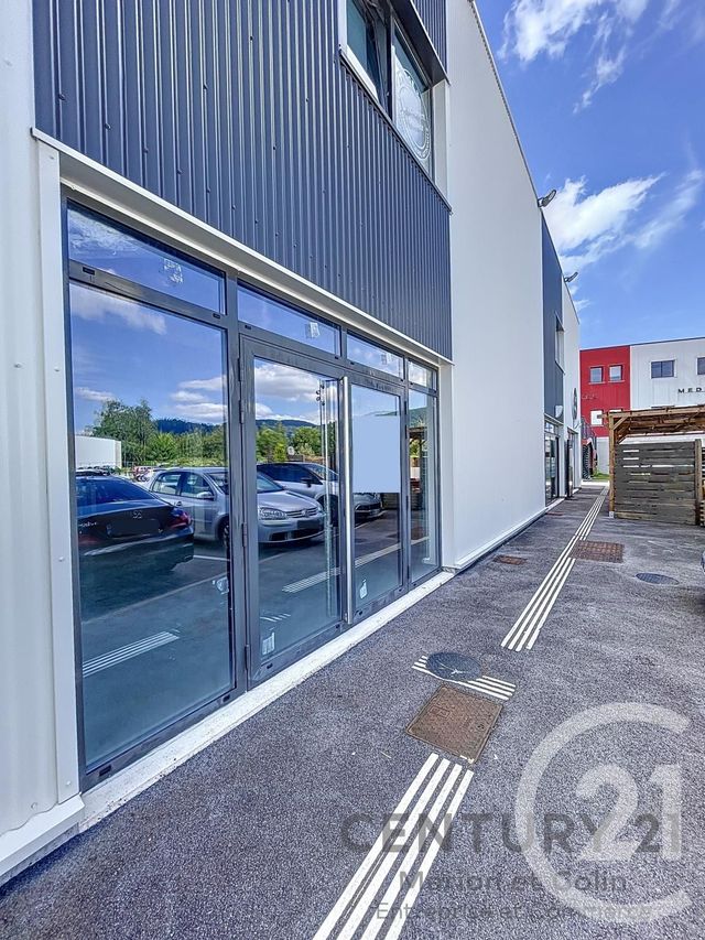 Murs à vendre à vendre - 171.76 m2 - 88 - Vosges