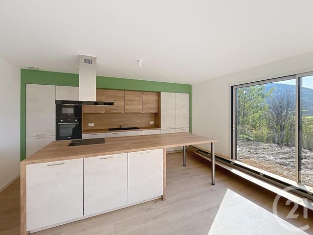 Maison à vendre - 5 pièces - 130,70 m2 - St Nabord - 88 - LORRAINE