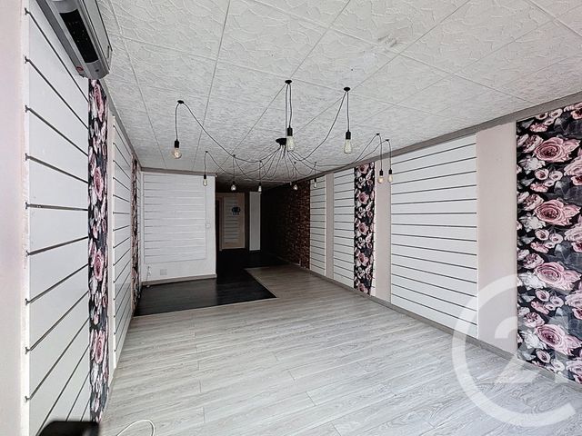 Local commercial à louer - 51.4 m2 - 88 - Vosges