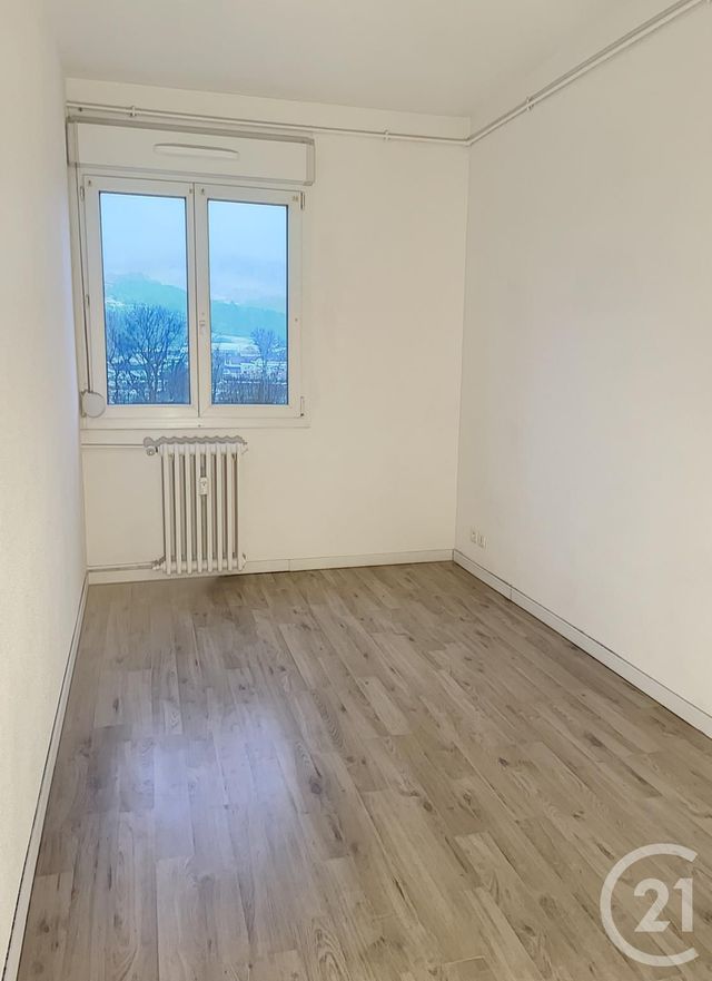 Appartement F4 &agrave; vendre - 4 pi&egrave;ces - 66,73 m2 - Le Thillot - 88 - LORRAINE