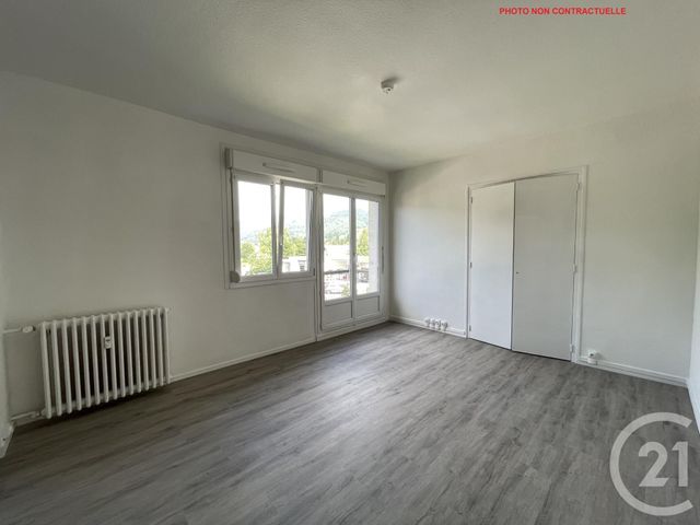 Appartement F3 à vendre - 4 pièces - 65,90 m2 - Le Thillot - 88 - LORRAINE