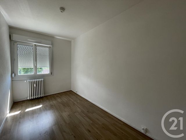Appartement F4 à vendre - 4 pièces - 66,95 m2 - Le Thillot - 88 - LORRAINE