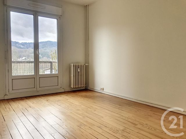 Appartement F3 à vendre - 3 pièces - 68 m2 - Le Thillot - 88 - LORRAINE