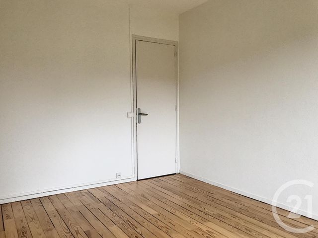 Appartement F3 à vendre - 3 pièces - 55 m2 - Le Thillot - 88 - LORRAINE