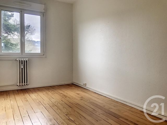 Appartement F3 à vendre - 3 pièces - 55 m2 - Le Thillot - 88 - LORRAINE