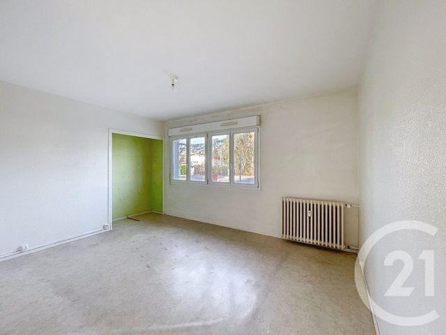 Appartement F3 &agrave; vendre - 3 pi&egrave;ces - 55 m2 - Le Thillot - 88 - LORRAINE